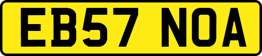 EB57NOA