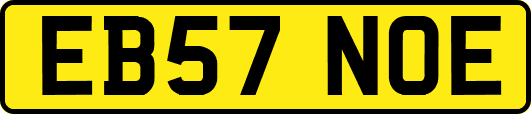 EB57NOE