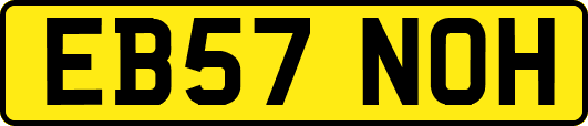 EB57NOH