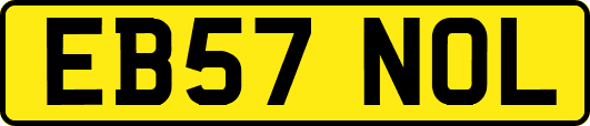 EB57NOL