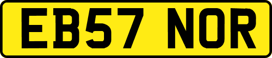 EB57NOR