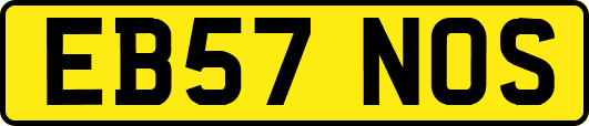 EB57NOS