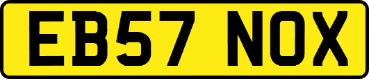 EB57NOX