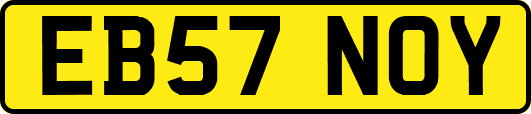 EB57NOY