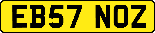 EB57NOZ