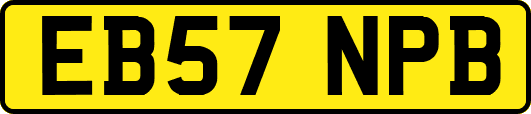 EB57NPB
