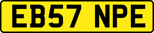 EB57NPE