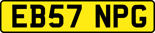 EB57NPG
