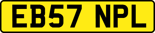 EB57NPL