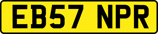 EB57NPR