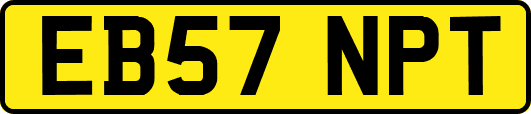 EB57NPT