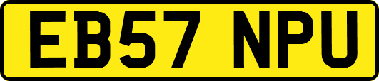 EB57NPU