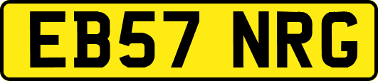EB57NRG