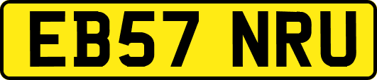 EB57NRU