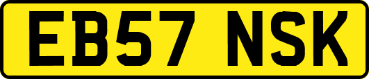 EB57NSK