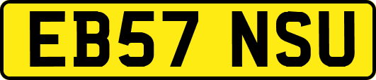 EB57NSU