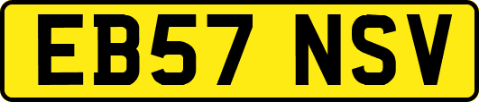 EB57NSV