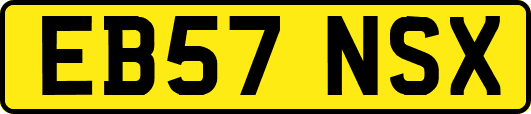 EB57NSX