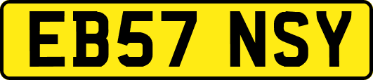 EB57NSY