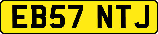 EB57NTJ