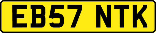 EB57NTK