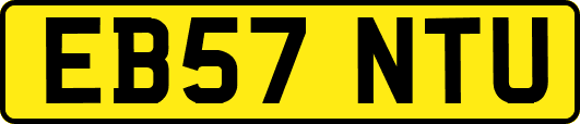 EB57NTU