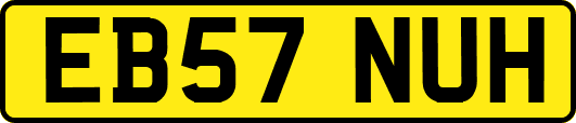 EB57NUH