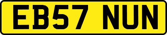 EB57NUN