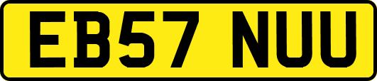EB57NUU