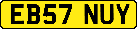 EB57NUY