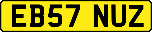 EB57NUZ