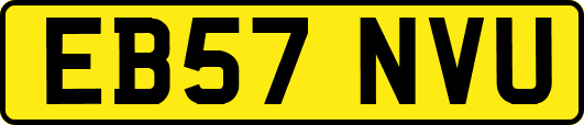 EB57NVU