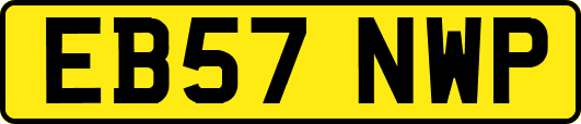 EB57NWP