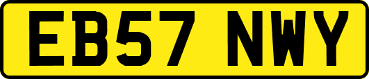 EB57NWY