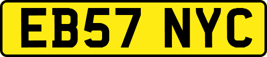 EB57NYC