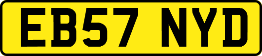 EB57NYD