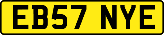 EB57NYE