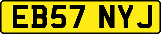 EB57NYJ