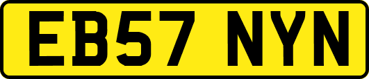 EB57NYN