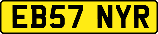 EB57NYR