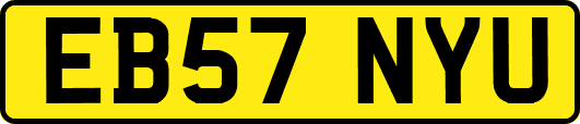 EB57NYU