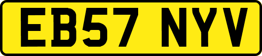 EB57NYV