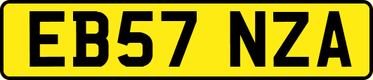 EB57NZA
