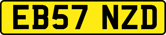 EB57NZD