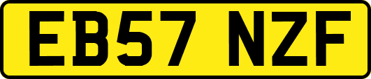 EB57NZF