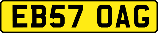EB57OAG