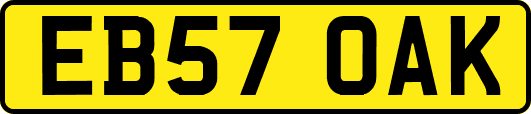 EB57OAK