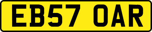 EB57OAR