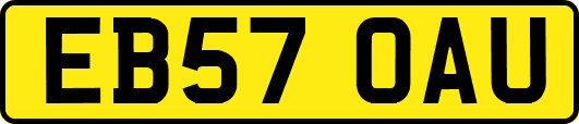 EB57OAU