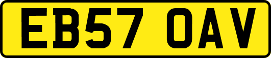 EB57OAV